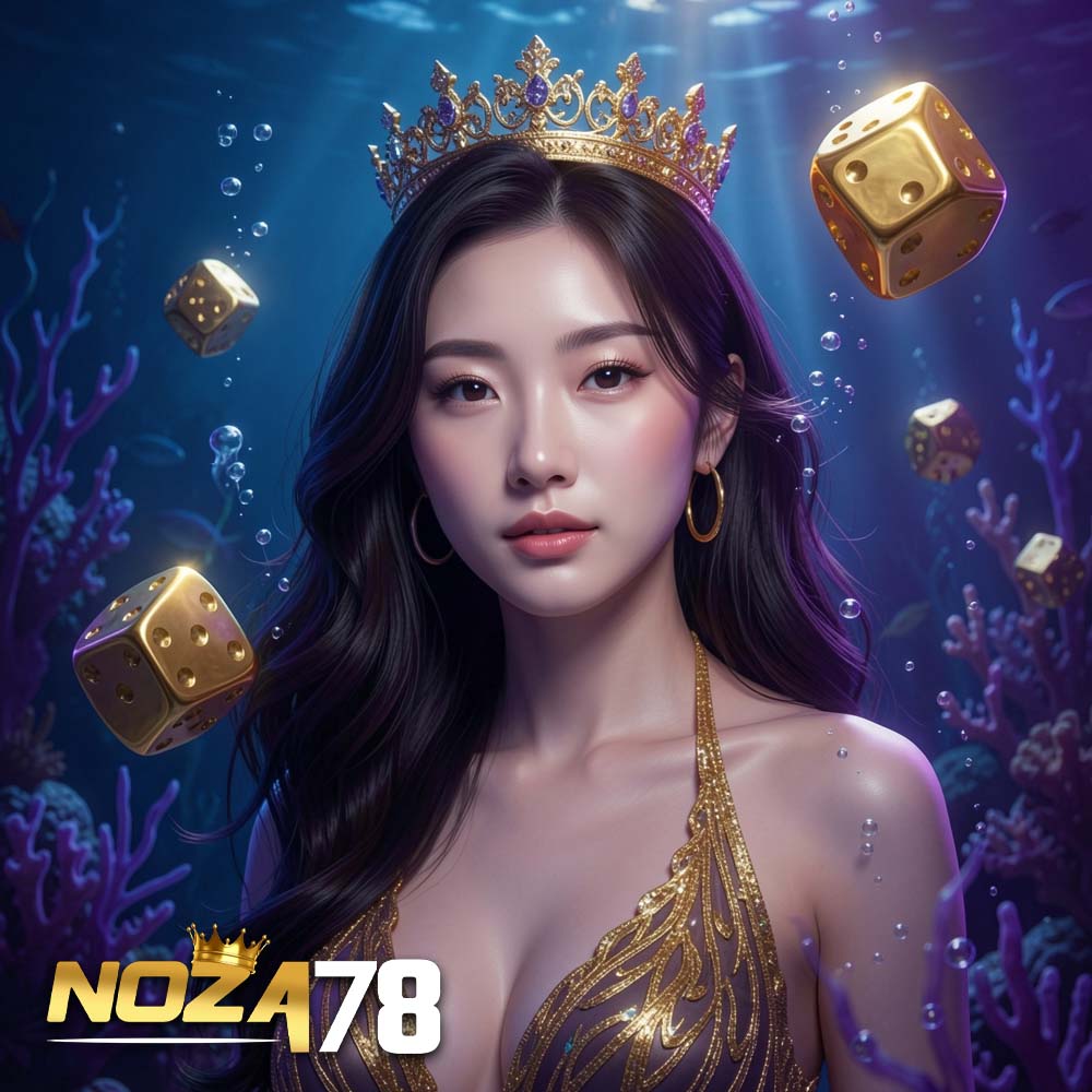 Noza78 | Tempat Asik Buat Ikutin Tren Digital Terbaru